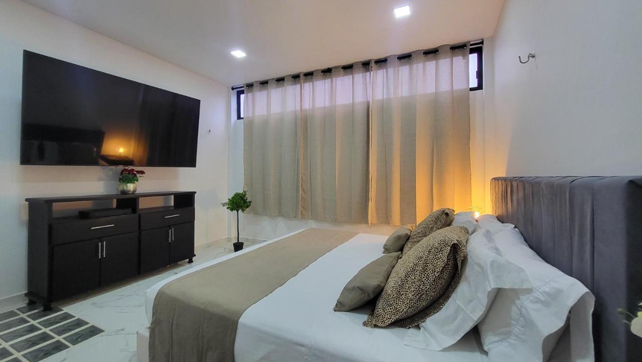 Amazonia Deluxe Calle 13 Leticia Esterno foto