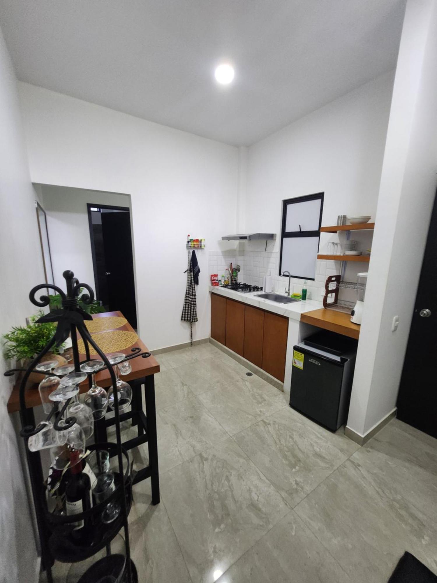 Amazonia Deluxe Calle 13 Leticia Esterno foto